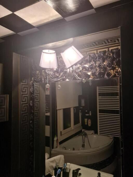 Appartamento Luxury In *