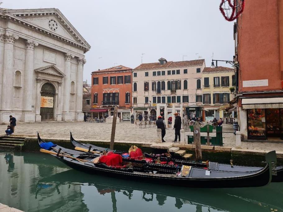 Luxury In Appartamento Venezia