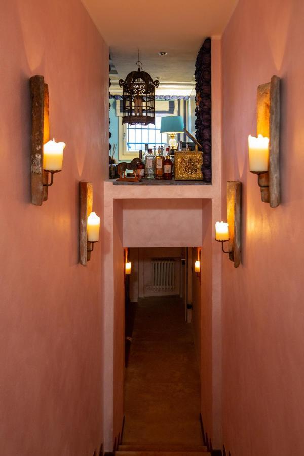 Luxury In Appartamento *
