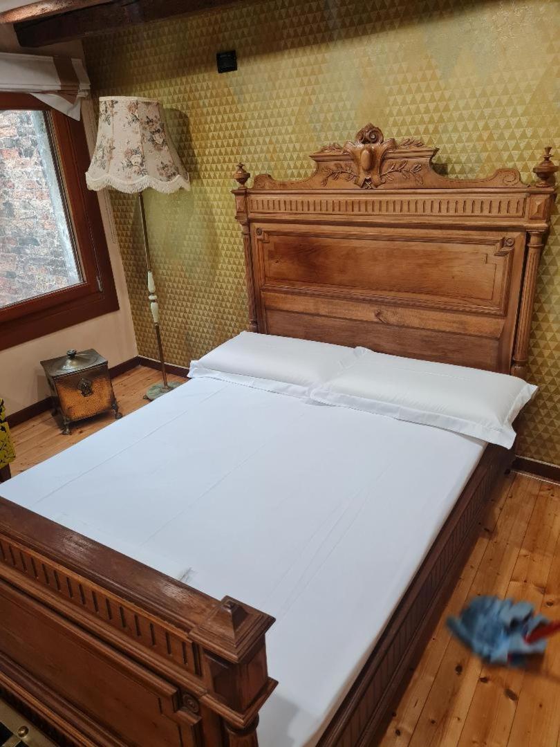 Luxury In Venezia