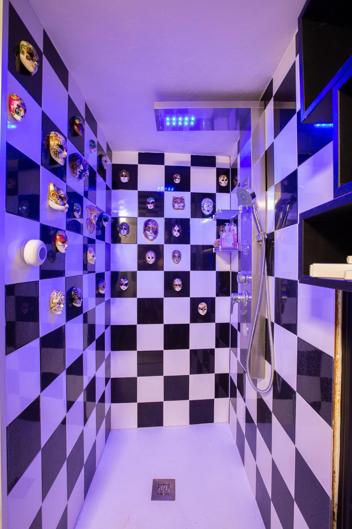 Luxury In Appartamento