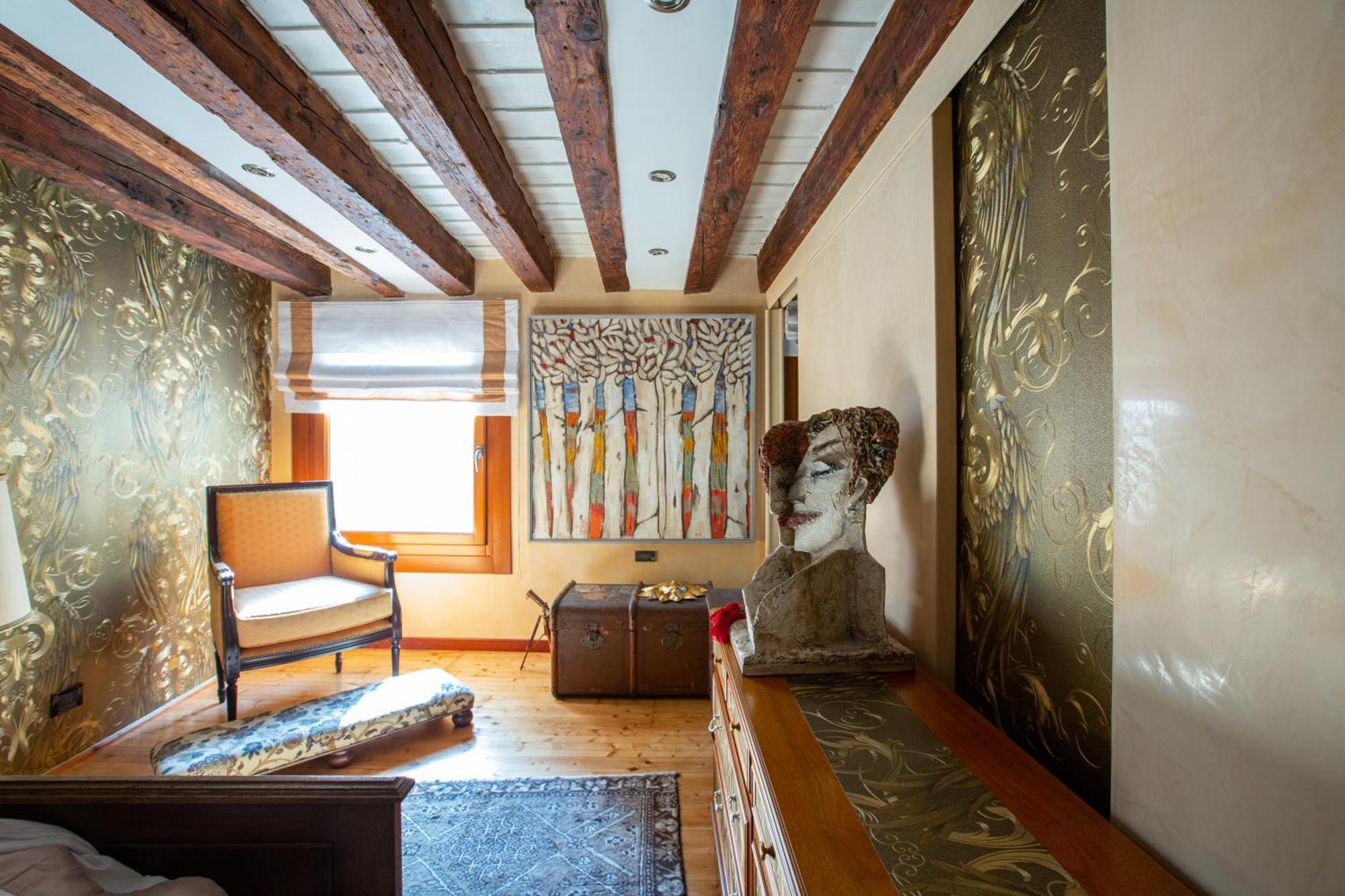 Luxury In Appartamento *
