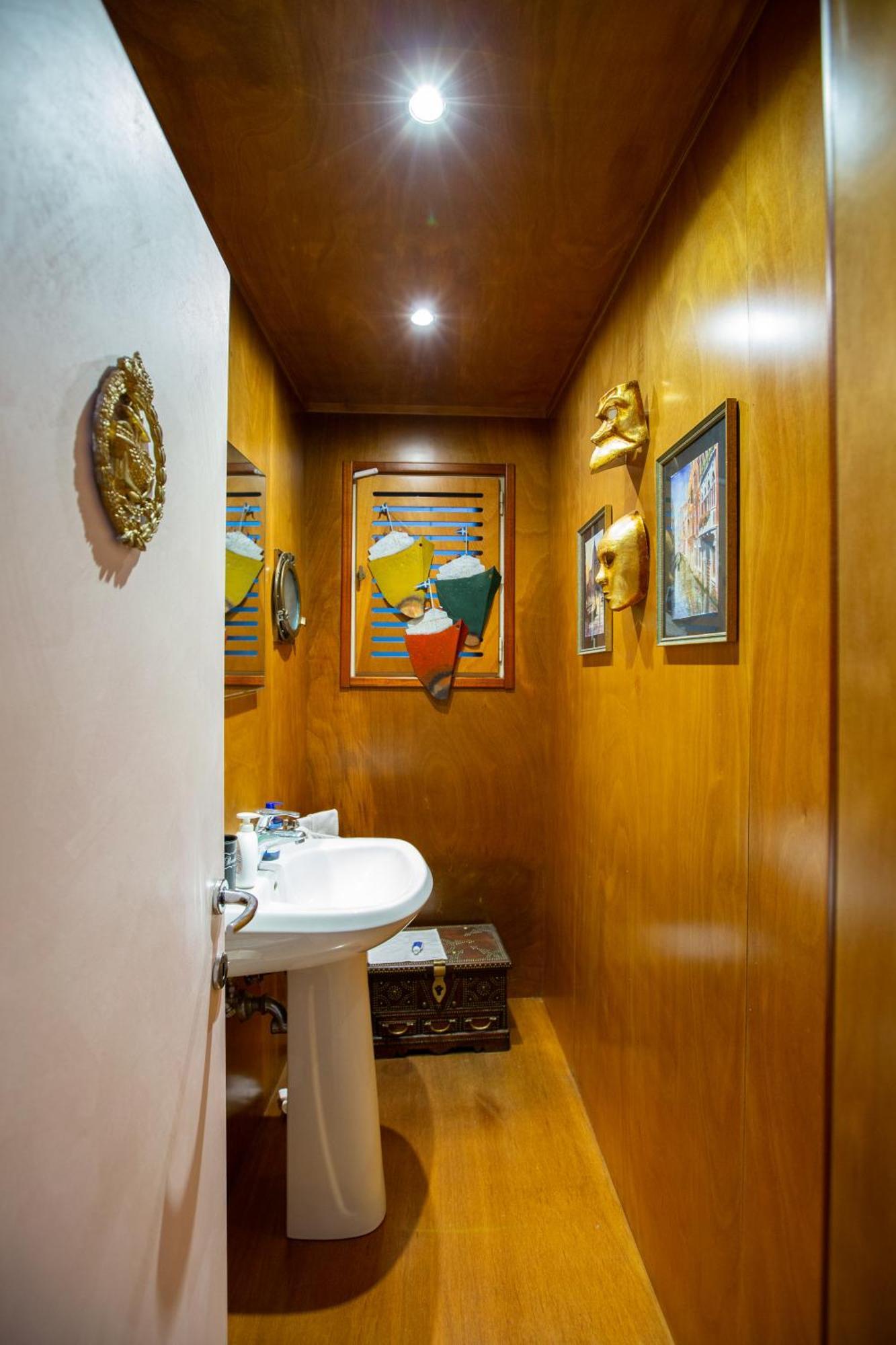 Luxury In Appartamento *
