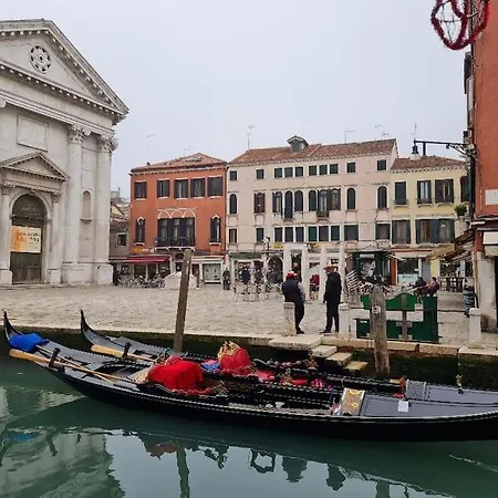 Luxury Apartment In Venice Exterior photo