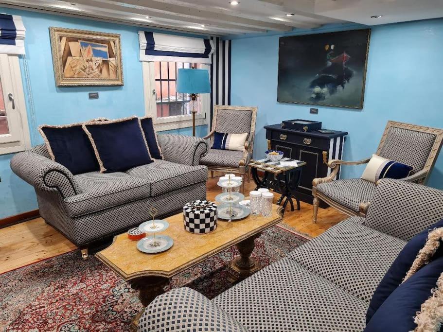 Luxury In Appartamento
